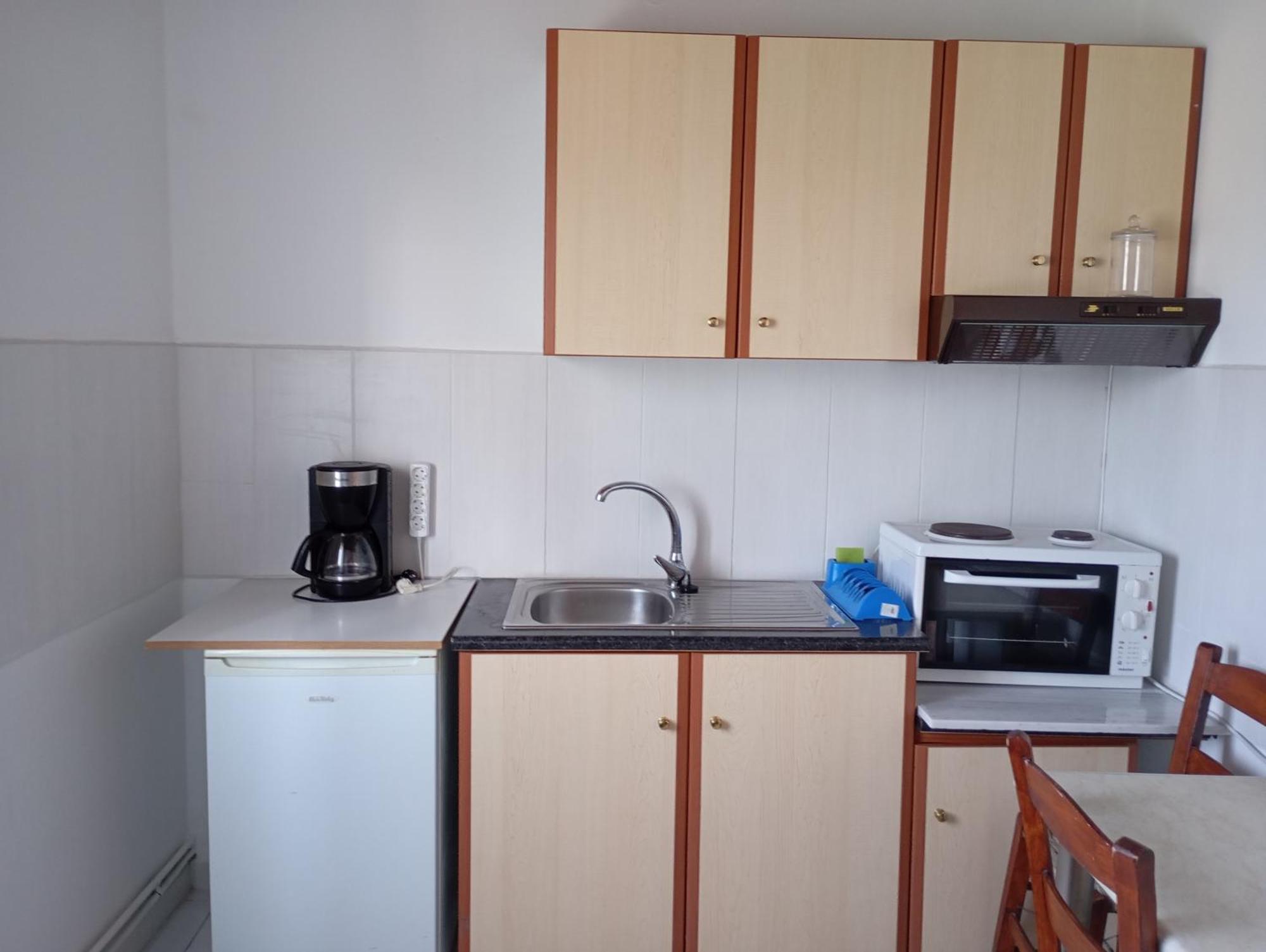 Mylonas Rooms Pandokrátor المظهر الخارجي الصورة