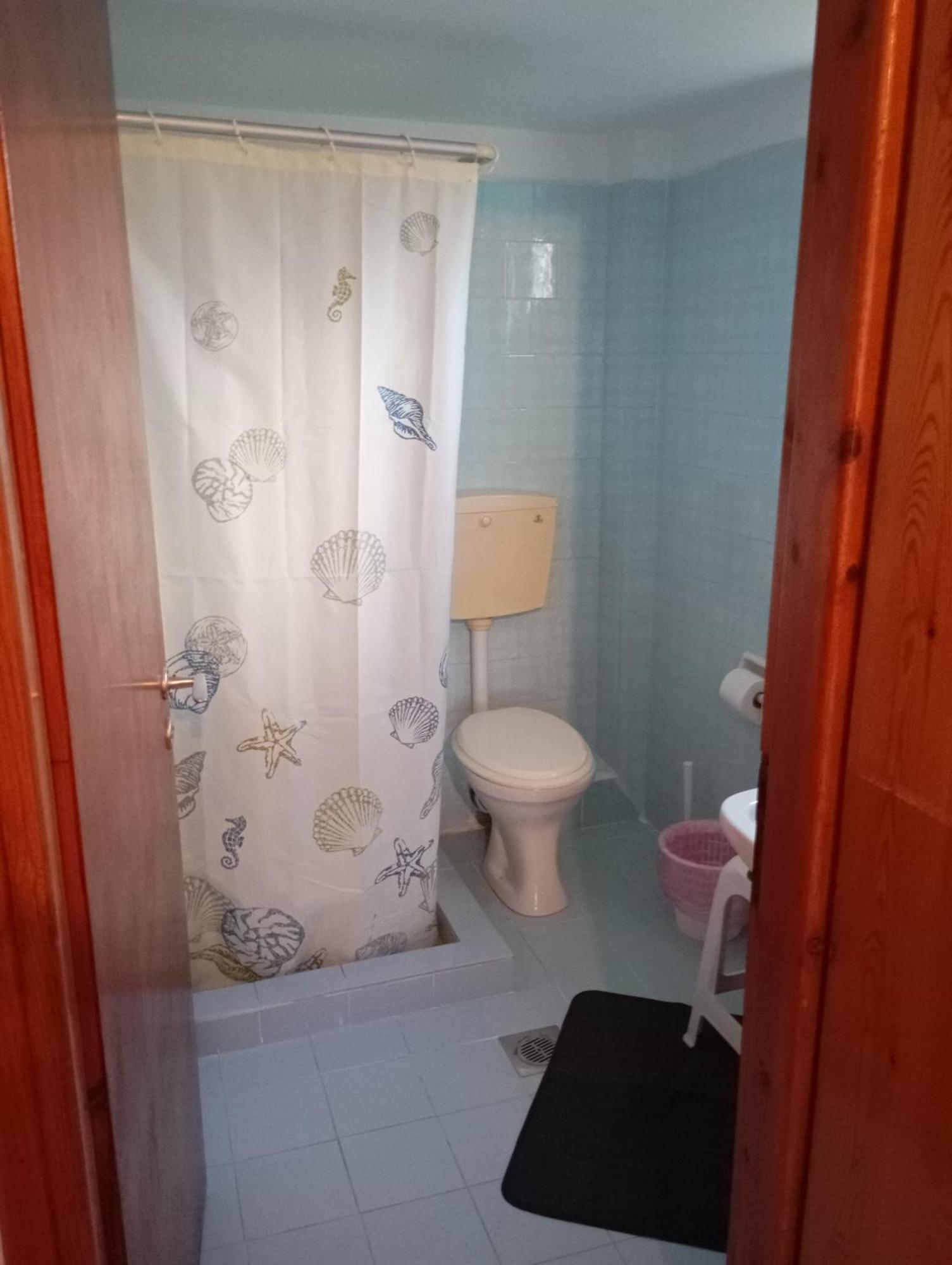 Mylonas Rooms Pandokrátor المظهر الخارجي الصورة