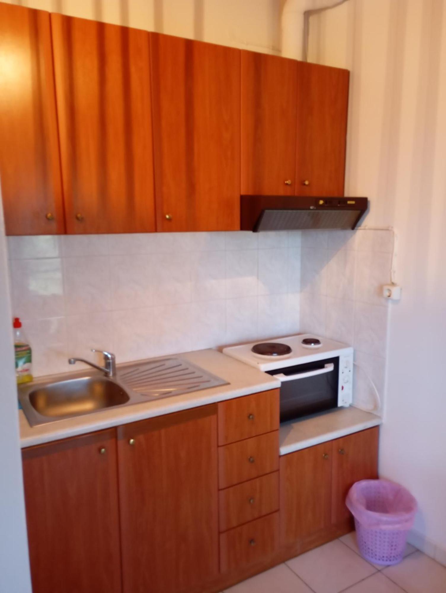 Mylonas Rooms Pandokrátor المظهر الخارجي الصورة
